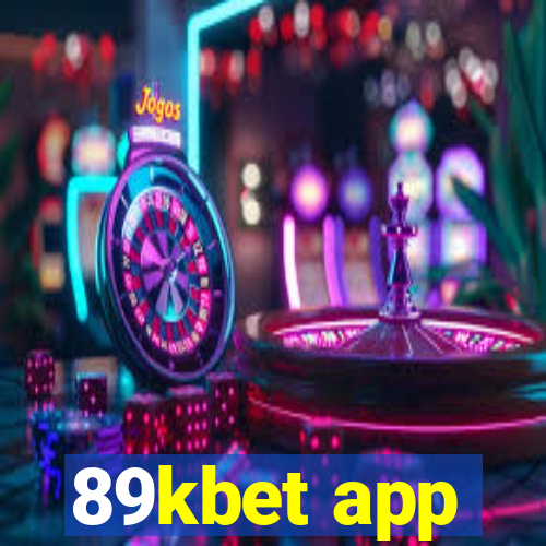 89kbet app